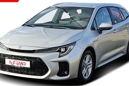 Suzuki Swace 35.191 km 20.990 &euro; Cottbus OT Kolkwitz 03099