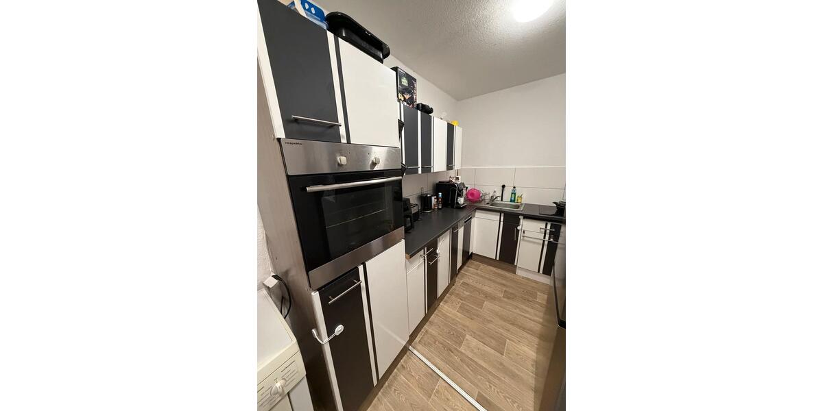 3 Raum Wohnung 3 zimmer