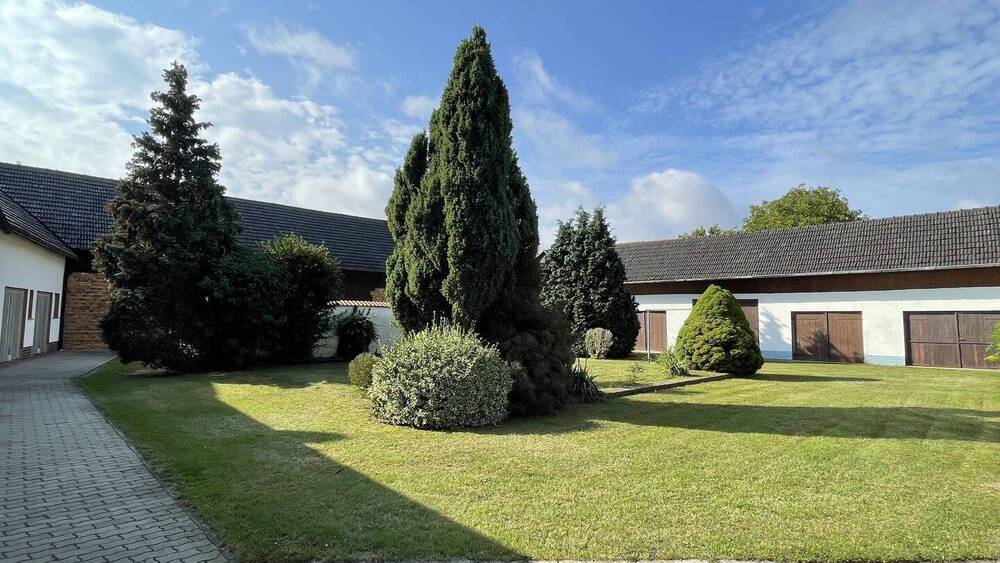 Landliebe XXL in Schleife! 5 zimmer