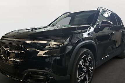 Mercedes-Benz GLB 250 8.900 km 59.490 &euro; Cottbus 03042