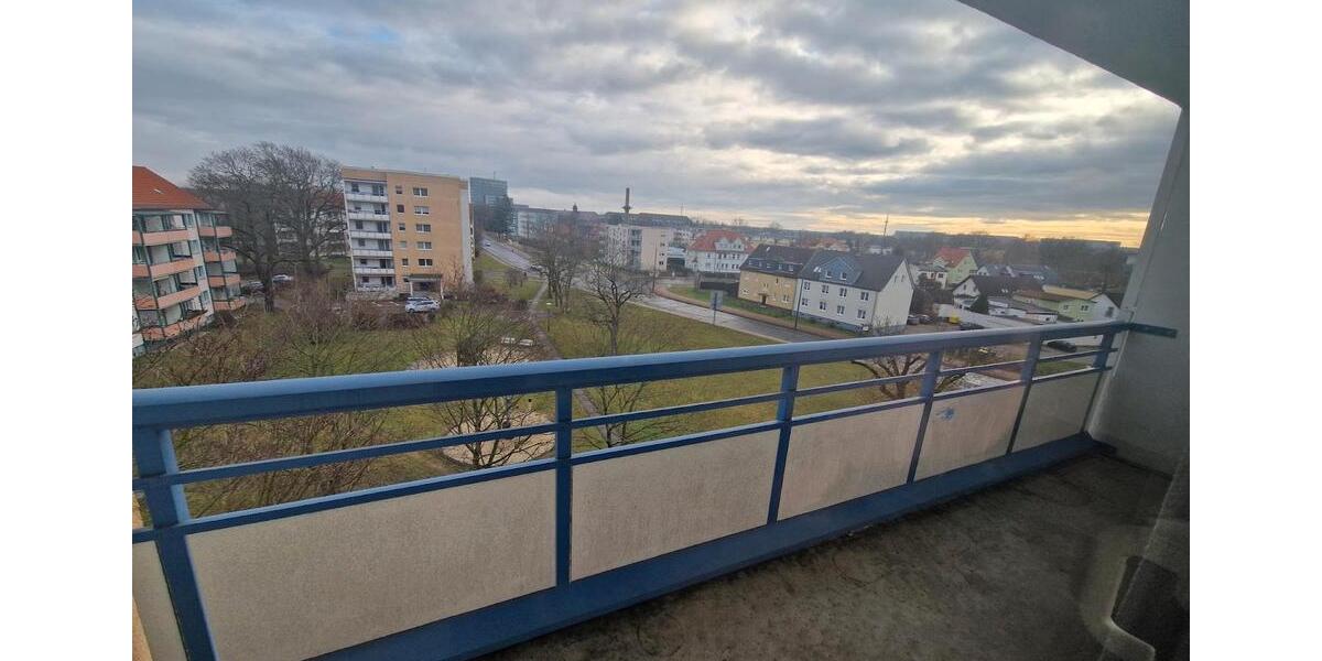 Etagenwohnung Cottbus Sachsendorf - 5 Zimmer, 120 m&sup2;, 903&euro; | Angebot:25304614