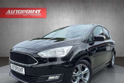 Ford C-Max 71.200 km 9.999 € Cottbus/OT Gallinchen 03051