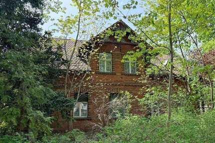 Haus Spremberg - 7 Zimmer, 137 m&sup2;, 112.000&euro; | Angebot:27074587
