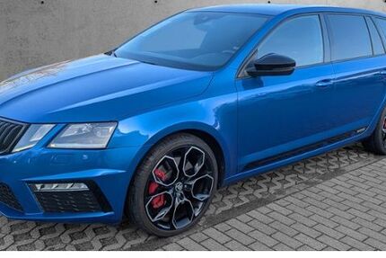 Skoda Octavia 48.980 km 27.889 &euro; Cottbus 03044