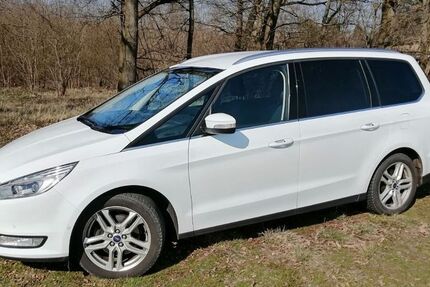 Ford Galaxy 79.900 km 24.990 &euro; Tschernitz 03130