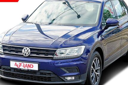 VW Tiguan 54.163 km 22.950 € Cottbus OT Kolkwitz 03099