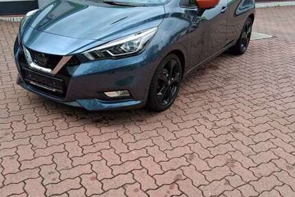 Nissan Micra 94.952 km 8.000 &euro; Lübbenau 03222