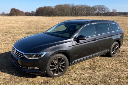 VW Passat Variant 167.500 km 14.300 &euro; Neuhausen 03058
