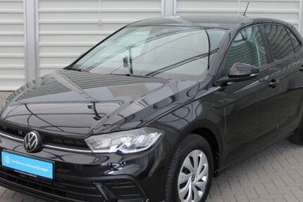 VW Polo 46.215 km 18.970 € Cottbus / Groß Gaglow 03051