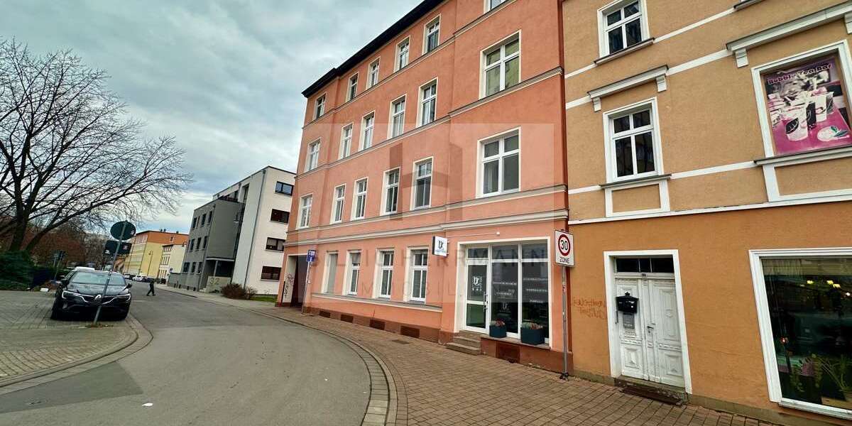 Wohnung zum Mieten in Cottbus 810 € 80.96 m² 3 zimmer