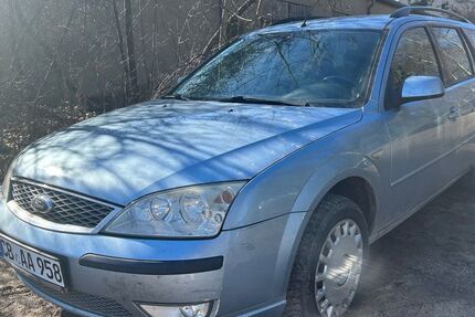 Ford Mondeo 278.908 km 2.500 &euro; Kolkwitz 03099