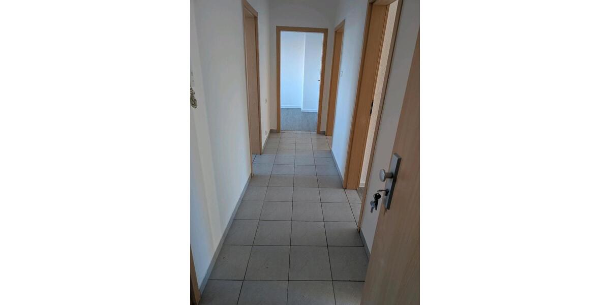 4 Raum Wohnung mit Balkon 4 zimmer