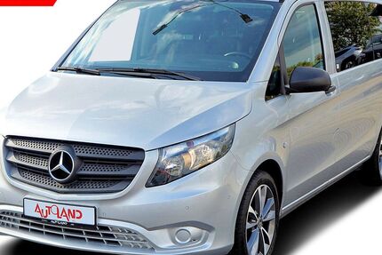 Mercedes-Benz Vito 65.820 km 36.990 € Cottbus OT Kolkwitz 03099