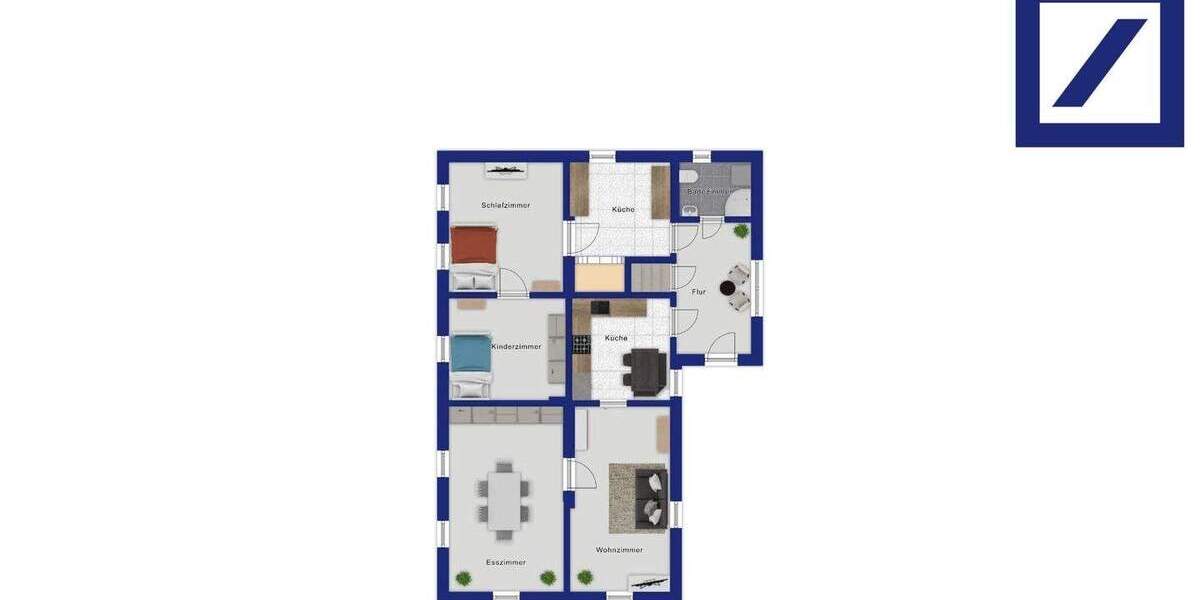 Bauernhaus, Landhaus Heinersbrück - 9 Zimmer, 172 m&sup2;, 186.400&euro; | Angebot:25899324