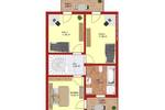 Reihenendhaus Cottbus Sielow - 5 Zimmer, 120 m&sup2;, 249.000&euro; | Angebot:26819714