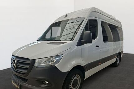 Mercedes-Benz Sprinter 233.990 km 35.581 &euro; Cottbus 03042