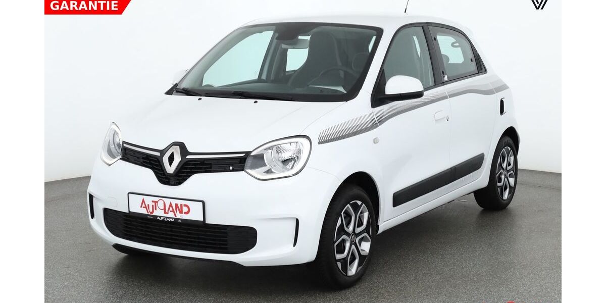 Renault Twingo 54.348 km 10.990 &euro; Cottbus OT Kolkwitz 03099