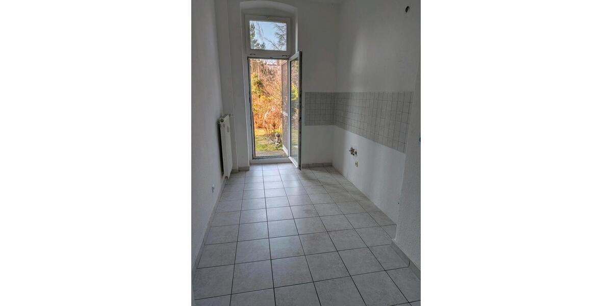 Terrassenwohnung Cottbus Brunschwig - 2 Zimmer, 48 m&sup2;, 478&euro; | Angebot:25282353