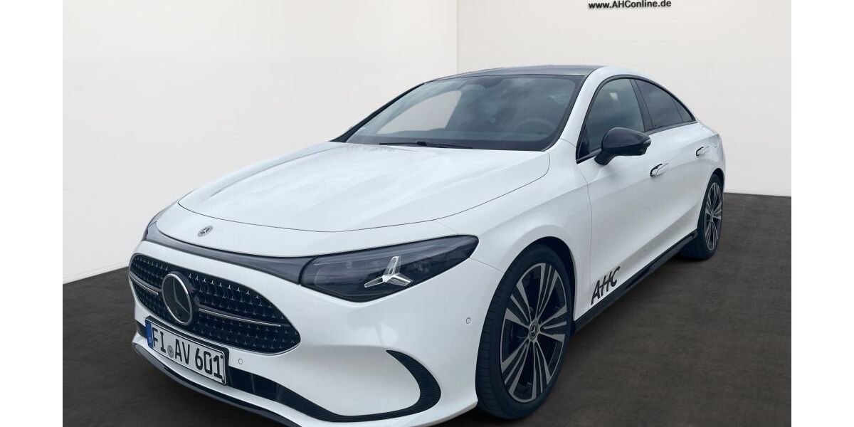 Mercedes-Benz CLA 180 15.000 km 43.980 &euro; Cottbus 03042