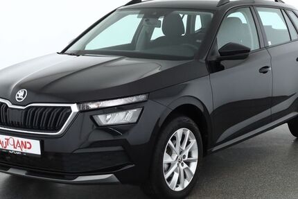 Skoda Kamiq 19.414 km 19.490 &euro; Cottbus OT Kolkwitz 03099