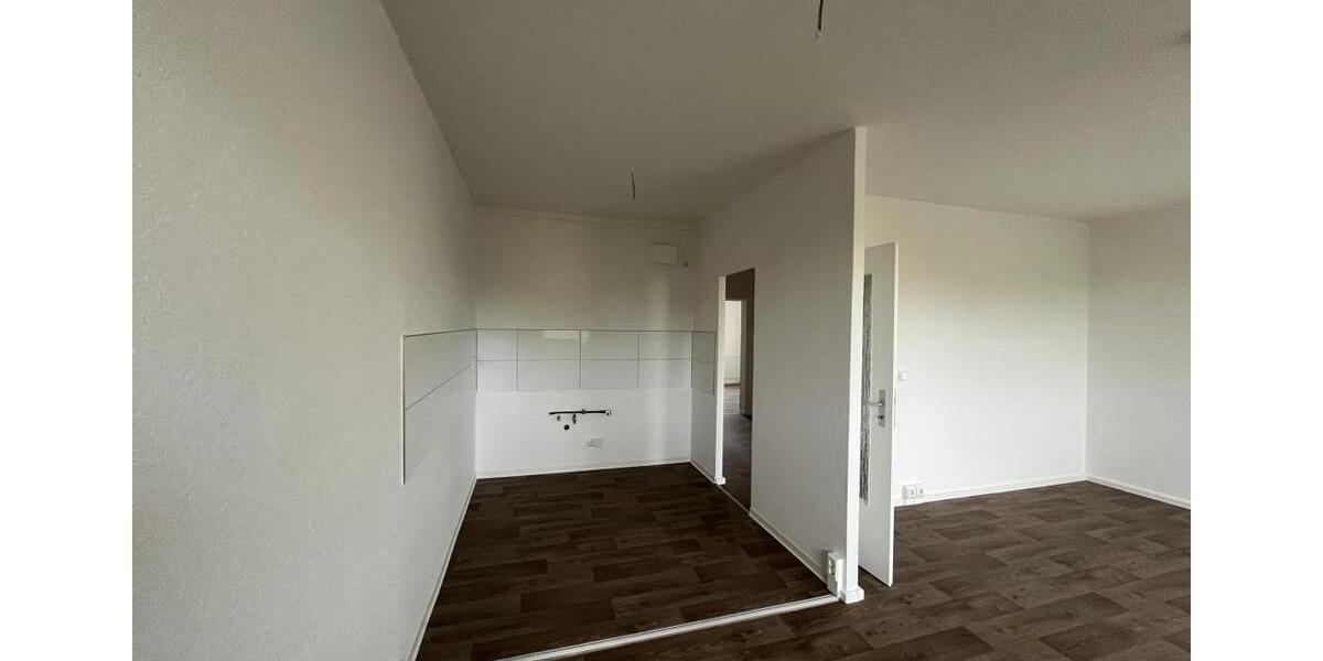 Wohnen in direkter Spreenähe! 4 zimmer