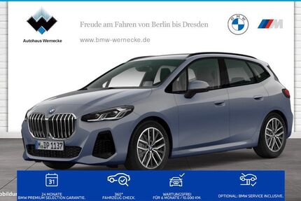 BMW 220 Active Tourer 8.934 km 38.932 &euro; Cottbus 03044