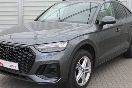 Audi Q5 100.760 km 38.490 &euro; Cottbus / Groß Gaglow 03051