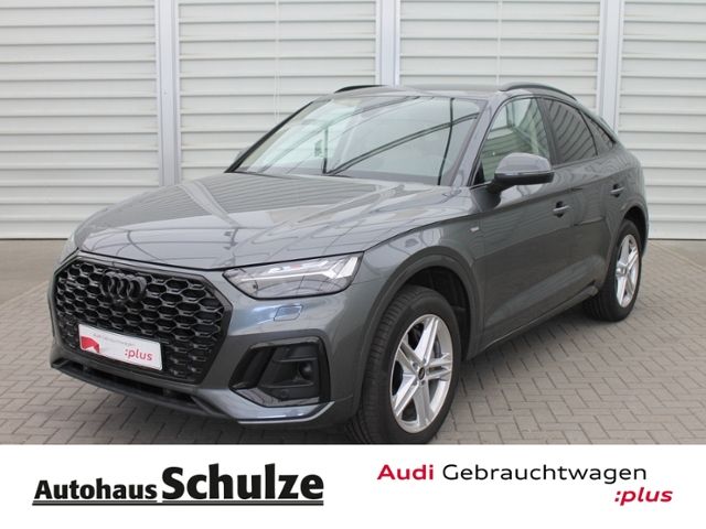 Audi Q5 100.760 km 38.490 &euro; Cottbus / Groß Gaglow 03051
