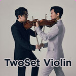 TwoSet Violin - World Tour - Sacrilegious Games