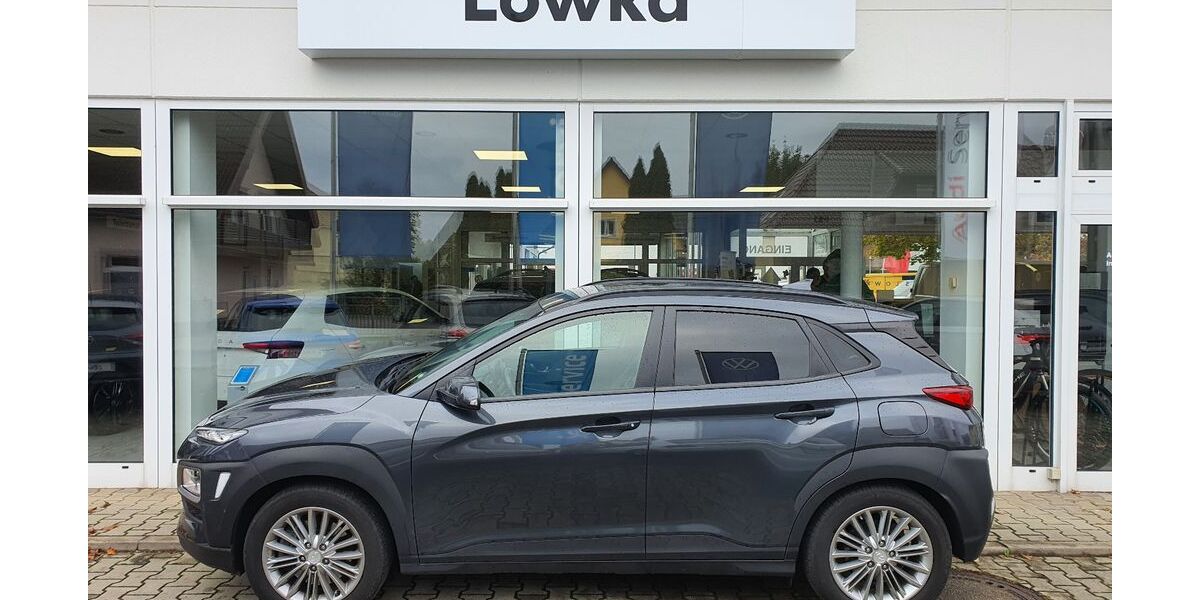 Hyundai KONA 64.950 km 17.870 € Lübbenau/Spreewald 03222