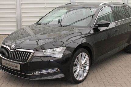 Skoda Superb 72.067 km 27.900 &euro; Cottbus / Groß Gaglow 03051
