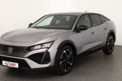 Peugeot 408 20.712 km 24.890 € Cottbus OT Kolkwitz 03099