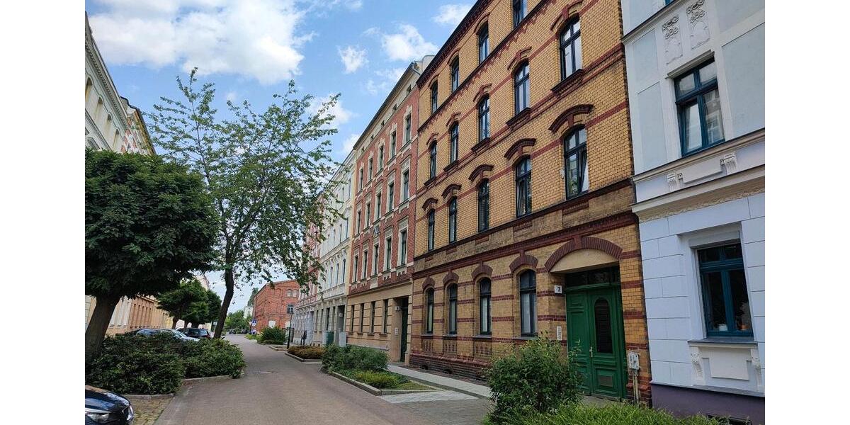 Etagenwohnung Cottbus Merzdorf - 3 Zimmer, 73 m&sup2;, 75.000&euro; | Angebot:27163944