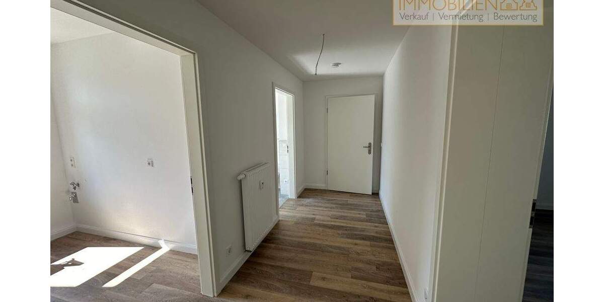Etagenwohnung Cottbus Mitte - 4 Zimmer, 117 m&sup2;, 349.500&euro; | Angebot:25682802