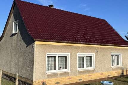 Haus Großräschen - 4 Zimmer, 89 m&sup2;, 129.000&euro; | Angebot:26915129