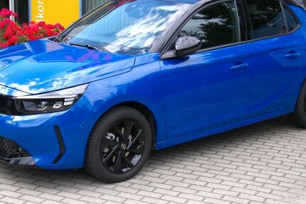 Opel Corsa 23.200 km 16.990 € Cottbus 03044