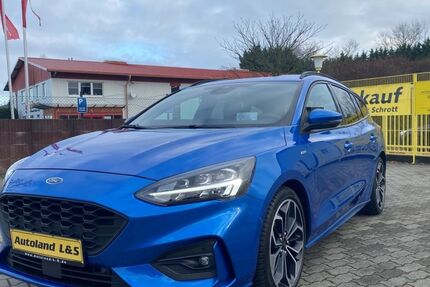 Ford Focus 81.277 km 15.990 &euro; Cottbus/ Groß Gaglow 03051
