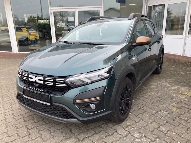 Sandero