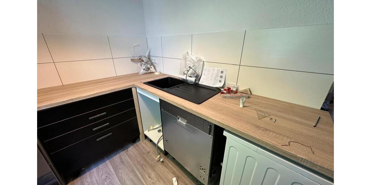 Etagenwohnung Kolkwitz - 4 Zimmer, 72 m&sup2;, 550&euro; | Angebot:24814753