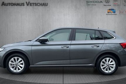 Skoda Scala 1.023 km 24.990 € Vetschau/Spreewald 03226