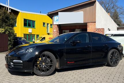 Porsche Panamera 65.025 km 52.899 € Cottbus 03050