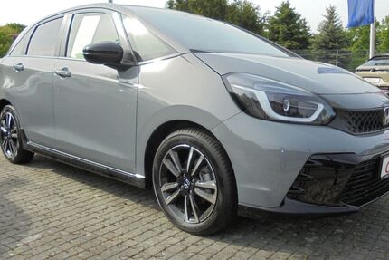 Honda Jazz 4.000 km 26.950 &euro; Kolkwitz - Krieschow 03099
