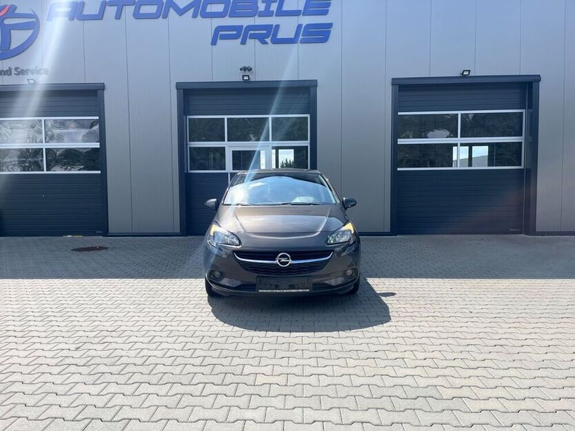 Corsa