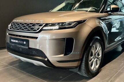 Land Rover Range Rover Evoque 64.662 km 29.900 &euro; Cottbus 03051