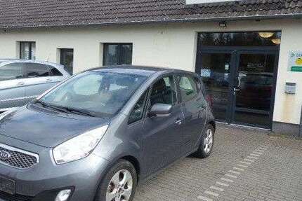 Kia Venga 165.530 km 2.985 &euro; Jänschwalde 03197
