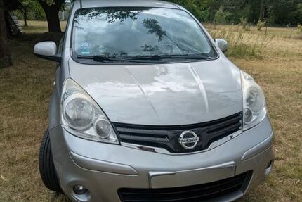 Nissan Note 177.600 km 3.100 &euro; Spremberg 03130