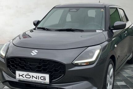 Suzuki Swift 1.500 km 19.298 &euro; Cottbus 03044