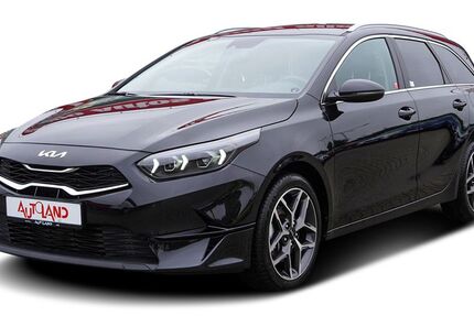 Kia ceed Sportswagon 18.171 km 22.890 € Senftenberg 01968