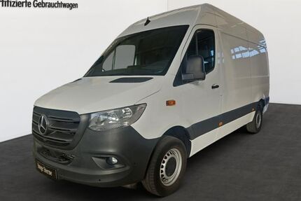 Mercedes-Benz Sprinter 31.200 km 44.982 &euro; Cottbus 03042