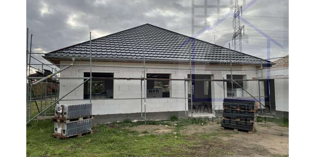 Einfamilienhaus Kolkwitz / Limberg Limberg - 4 Zimmer, 107 m&sup2;, 1.600&euro; | Angebot:24625609